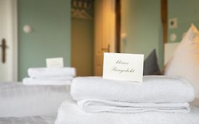 Boutique-Hotel Stadtherberge Wetzlar