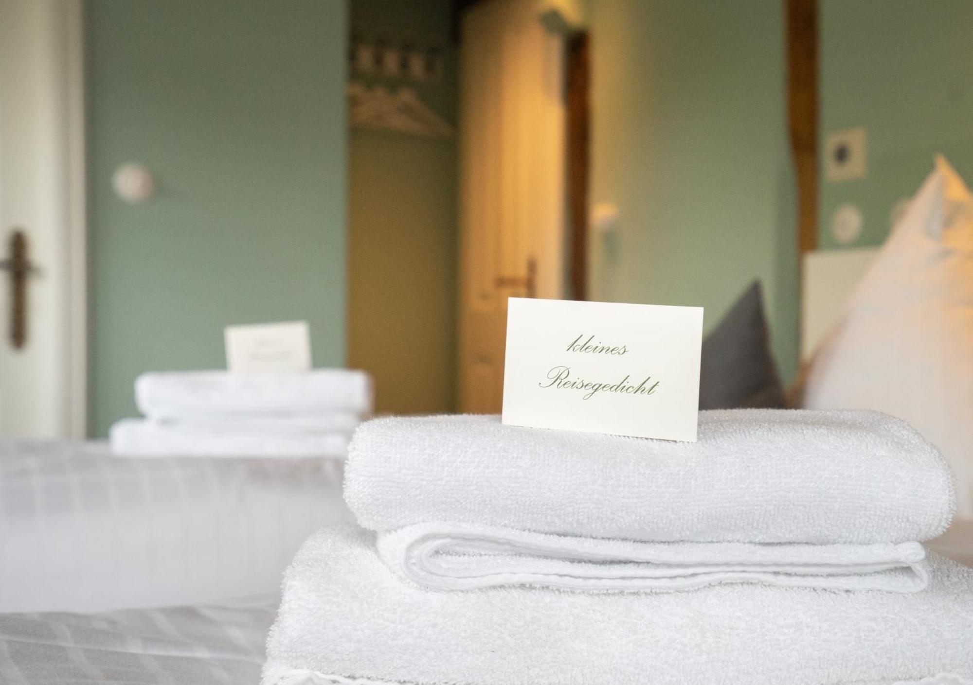 Boutique-Hotel Stadtherberge Wetzlar Esterno foto